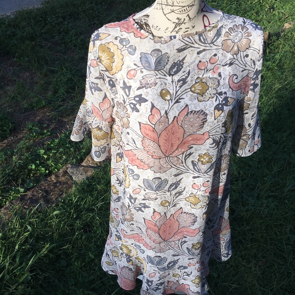 Ann Taylor dress